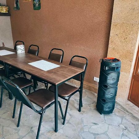 Vardisubani Villa Kazbegi Dış mekan fotoğraf